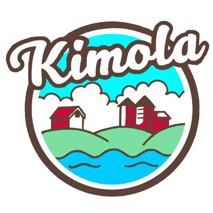 Kimolan kylä